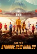 Gledaj Star Trek: Strange New Worlds Online sa Prevodom