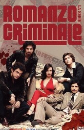 Romanzo criminale - La serie