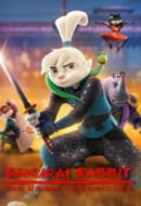 Gledaj Samurai Rabbit: The Usagi Chronicles Online sa Prevodom