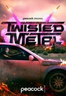 Gledaj Twisted Metal Online sa Prevodom
