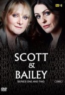 Gledaj Scott & Bailey Online sa Prevodom