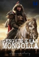 Gledaj Genghis Khan's Mongolia Online sa Prevodom