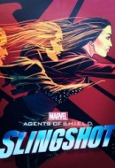Gledaj Agents of S.H.I.E.L.D.: Slingshot Online sa Prevodom