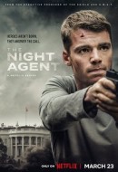 Gledaj The Night Agent Online sa Prevodom
