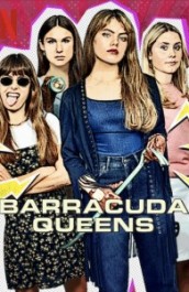 Barracuda Queens