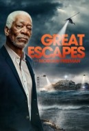 Gledaj Great Escapes with Morgan Freeman Online sa Prevodom