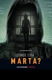 Where is Marta?