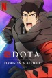 Gledaj DOTA: Dragon's Blood Online sa Prevodom