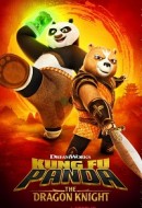 Gledaj Kung Fu Panda: The Dragon Knight Online sa Prevodom