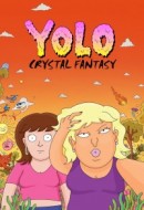 Gledaj YOLO Crystal Fantasy Online sa Prevodom