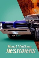 Gledaj Rust Valley Restorers Online sa Prevodom