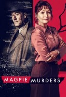 Gledaj Magpie Murders Online sa Prevodom