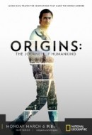 Gledaj Origins: The Journey of Humankind Online sa Prevodom