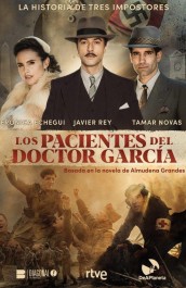 The Patients of Dr. García