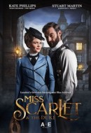 Gledaj Miss Scarlet and the Duke Online sa Prevodom