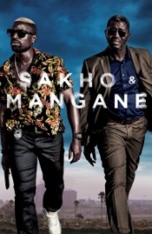 Sakho & Mangane