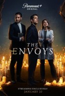 Gledaj The Envoys Online sa Prevodom