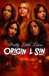 Pretty Little Liars: Original Sin