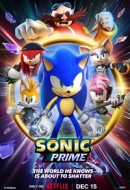 Gledaj Sonic Prime Online sa Prevodom