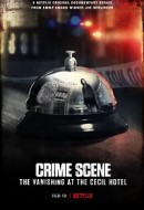 Gledaj Crime Scene: The Vanishing at the Cecil Hotel Online sa Prevodom