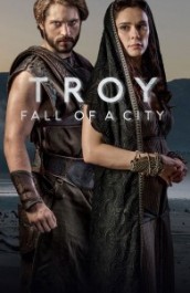 Troy: Fall of a City