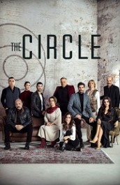 The Circle (2019)