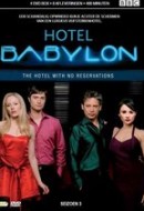 Gledaj Hotel Babylon Online sa Prevodom