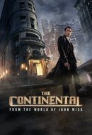 Gledaj The Continental: From the World of John Wick Online sa Prevodom