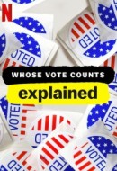 Gledaj Whose Vote Counts, Explained Online sa Prevodom