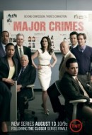 Gledaj Major Crimes Online sa Prevodom