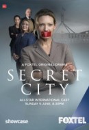 Gledaj Secret City Online sa Prevodom