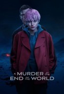 Gledaj A Murder at the End of the World Online sa Prevodom
